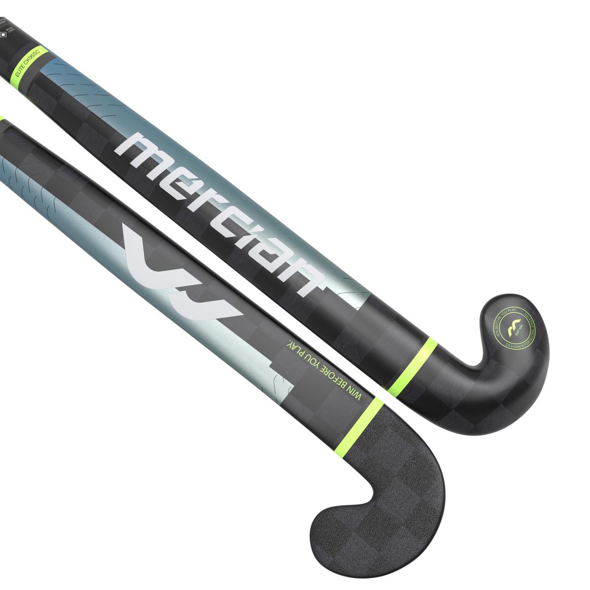 Mercian Elite CK95 SC Ultimate V2 Hockey Stick 25/26 | ONE Sports Warehouse